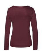 vivid brown / L