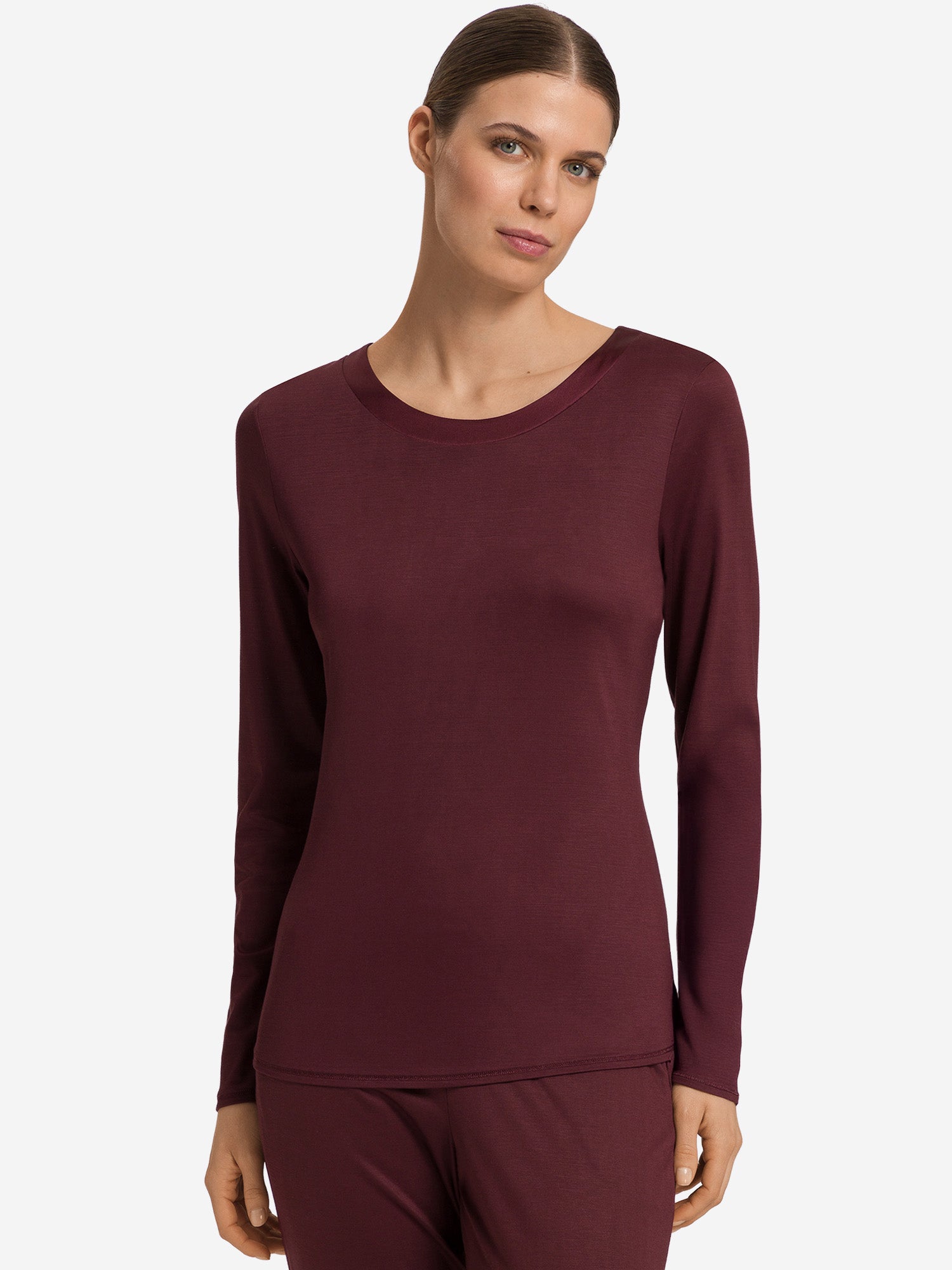 vivid brown / L