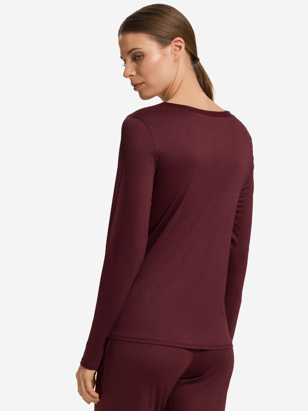 vivid brown / L