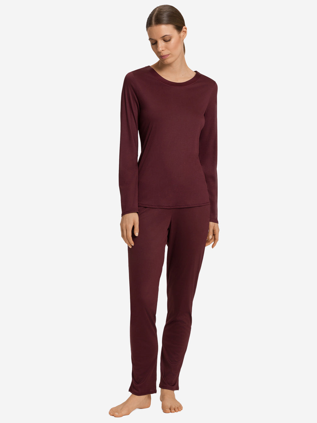 vivid brown / L