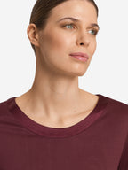 vivid brown / L