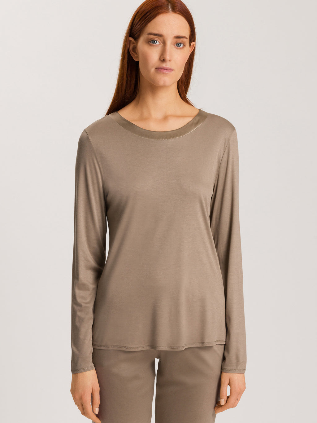taupe / L