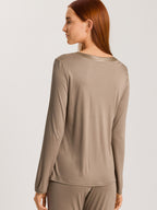 taupe / L