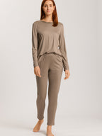 taupe / L