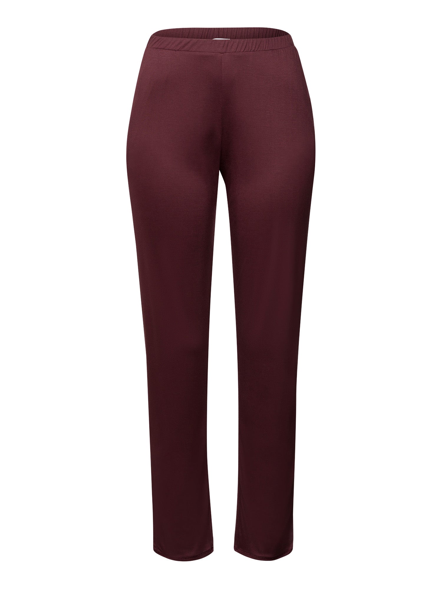 Hanro Damen Pyjamahose Grand Central