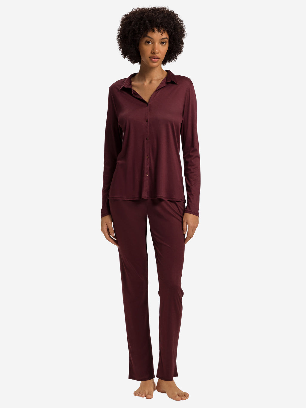 vivid brown / L
