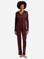 vivid brown / L