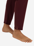vivid brown / L