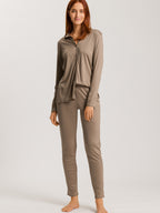 taupe / L