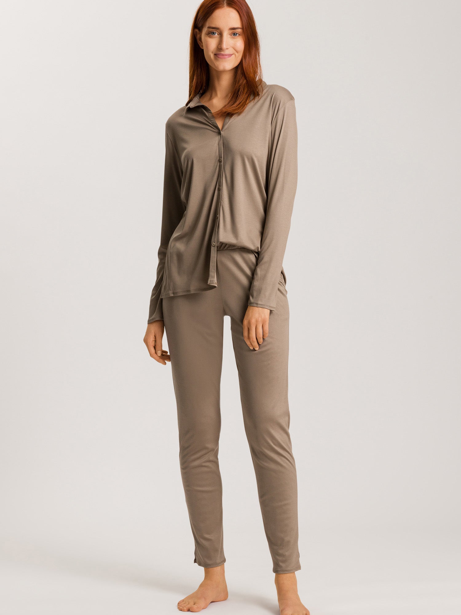 taupe / L