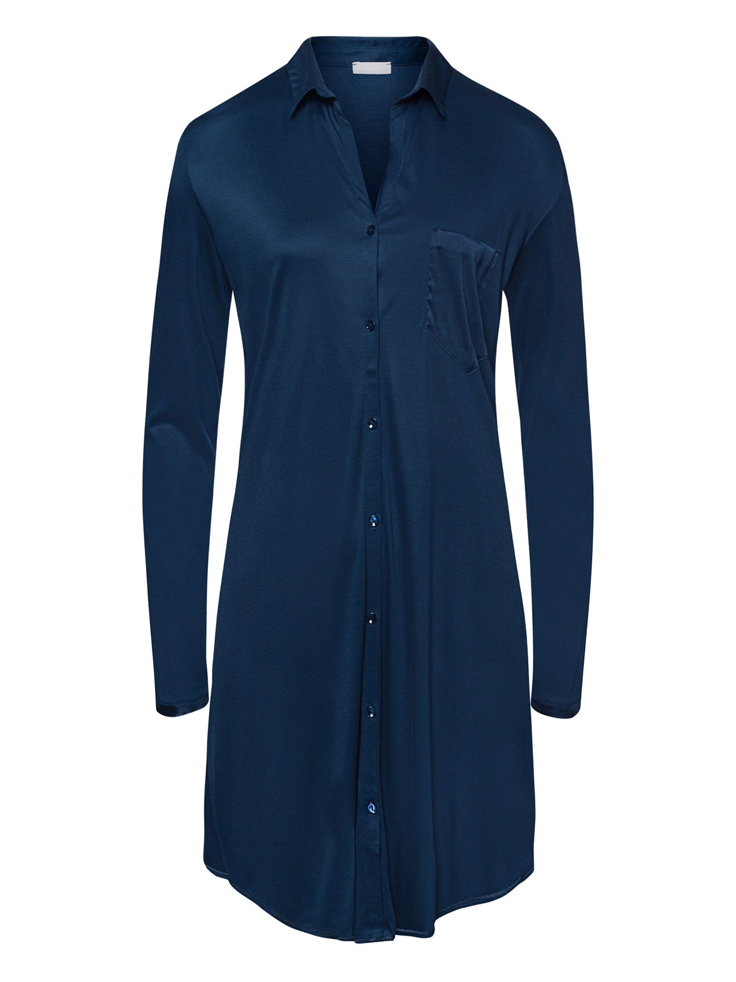 mystic blue / L