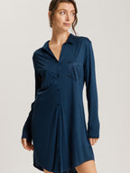 mystic blue / L