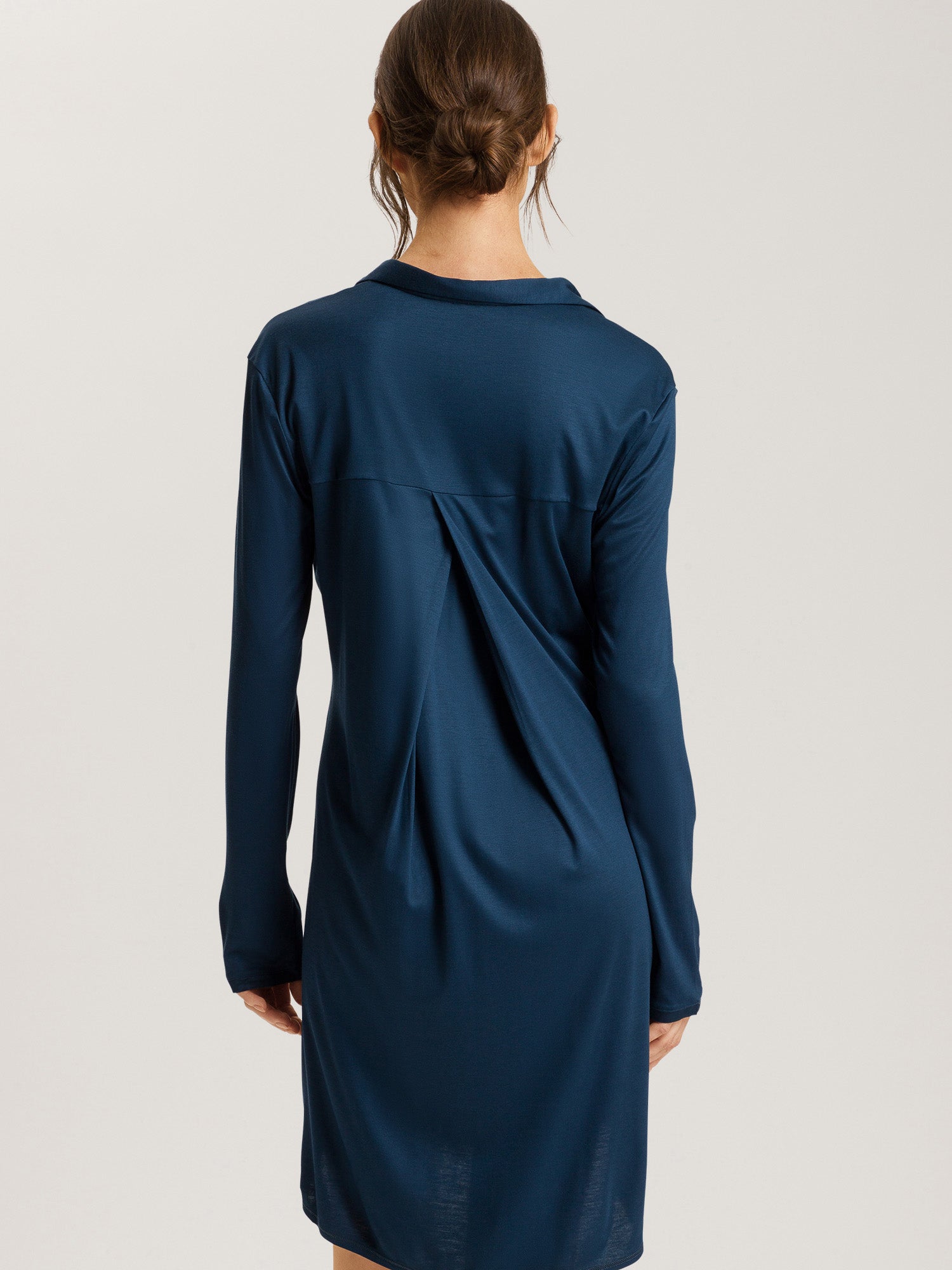 mystic blue / L