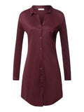 vivid brown / L
