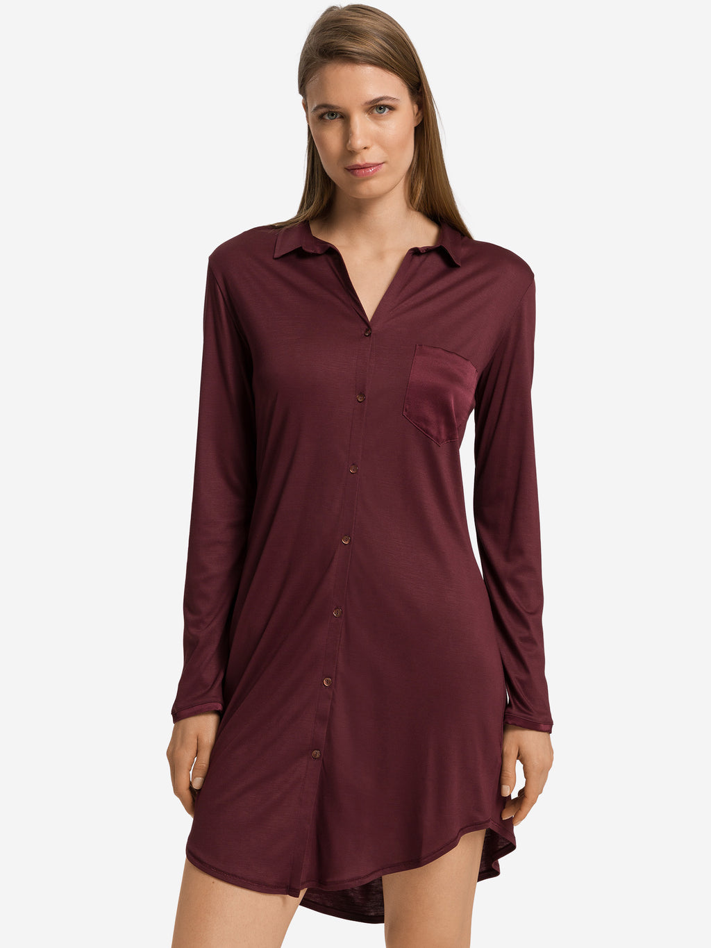 vivid brown / L