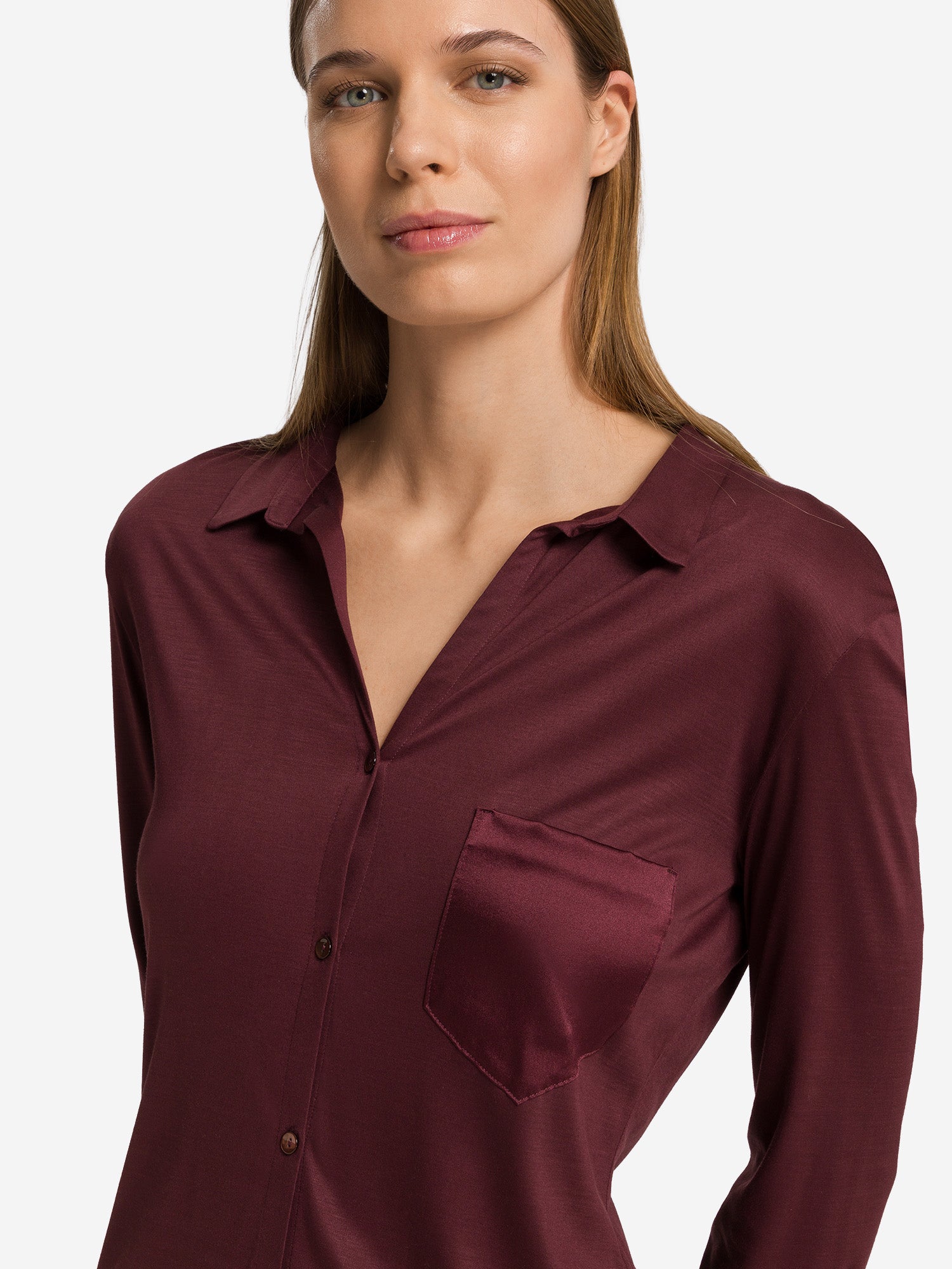 vivid brown / L