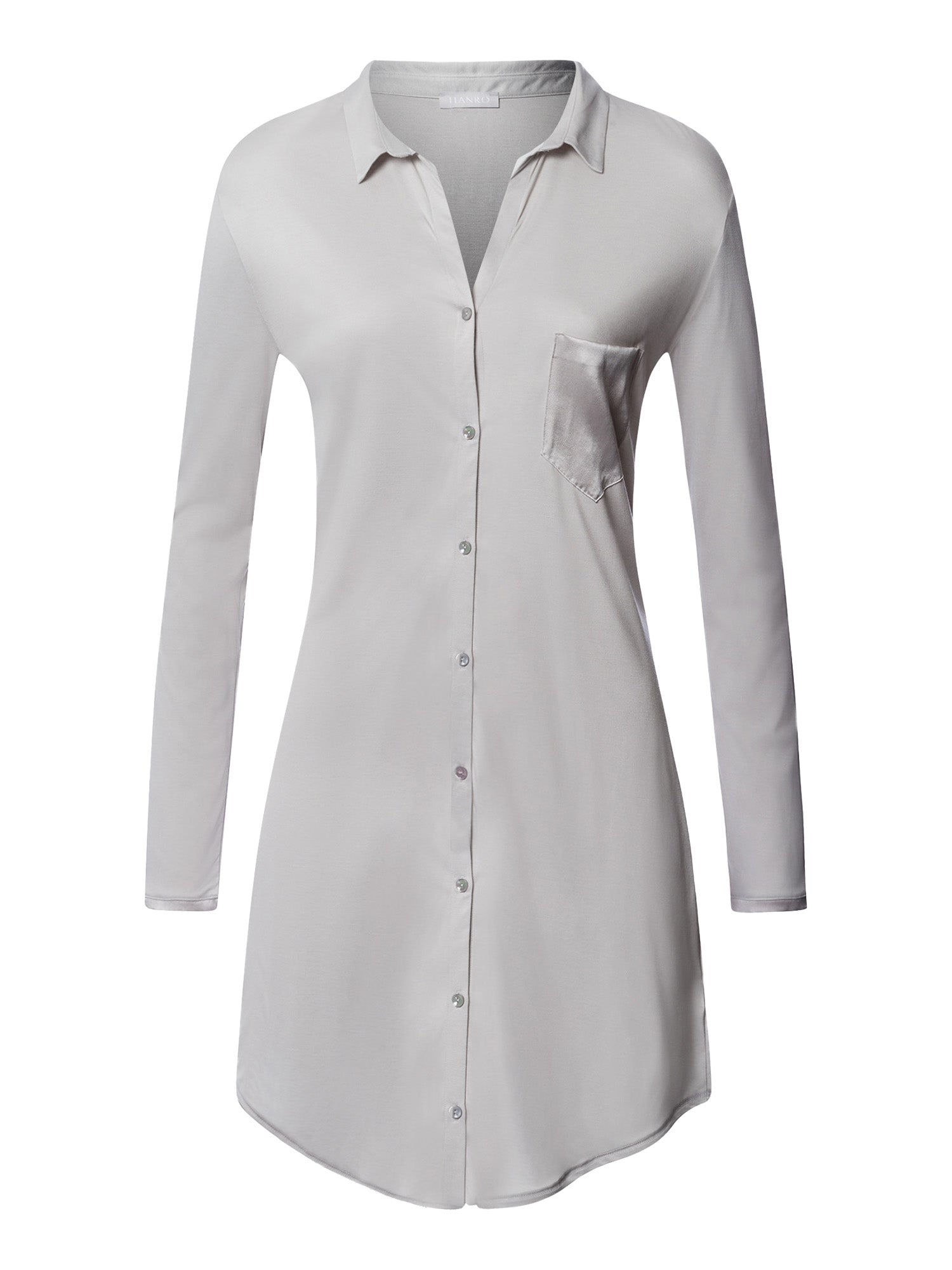 HANRO Damen Nachthemd Grand Central