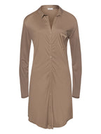 taupe / L