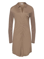 HANRO Damen Nachthemd Grand Central