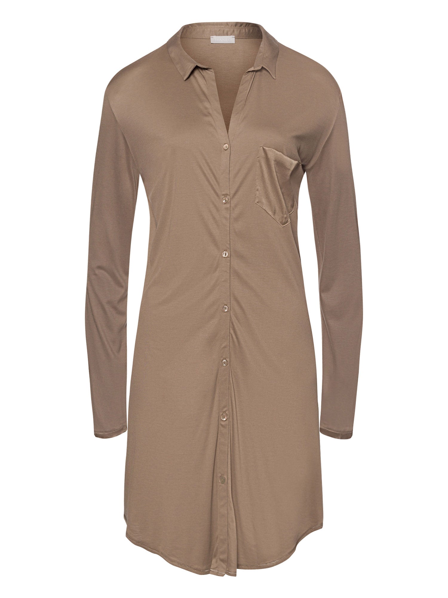 HANRO Damen Nachthemd Grand Central