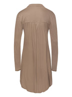 taupe / L