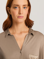 taupe / L