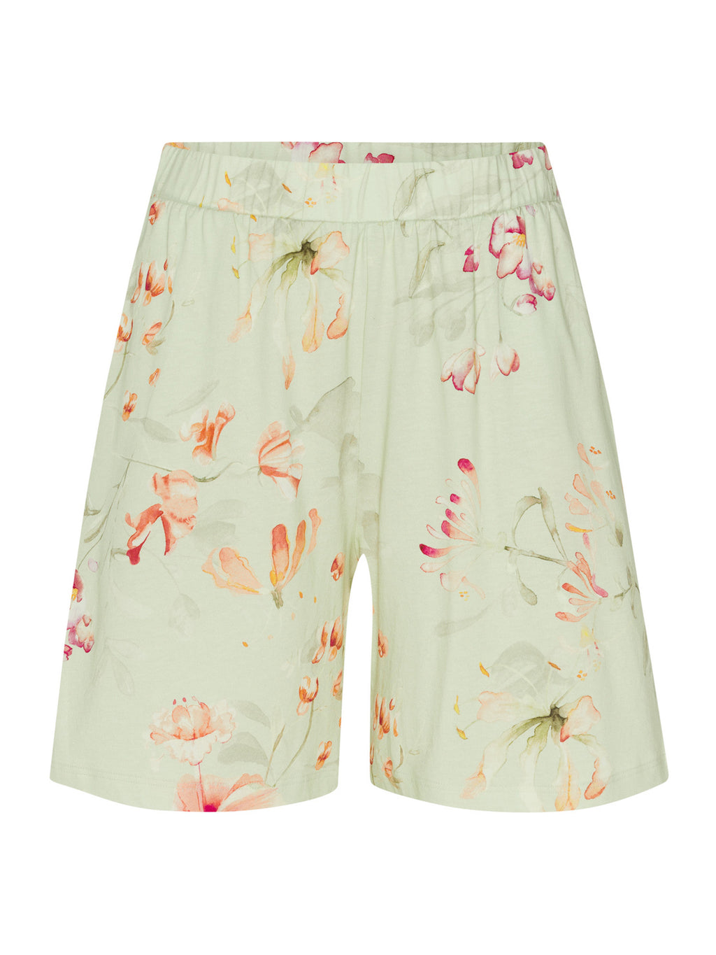 Hanro Damen Pyjamashorts Sleep & Lounge