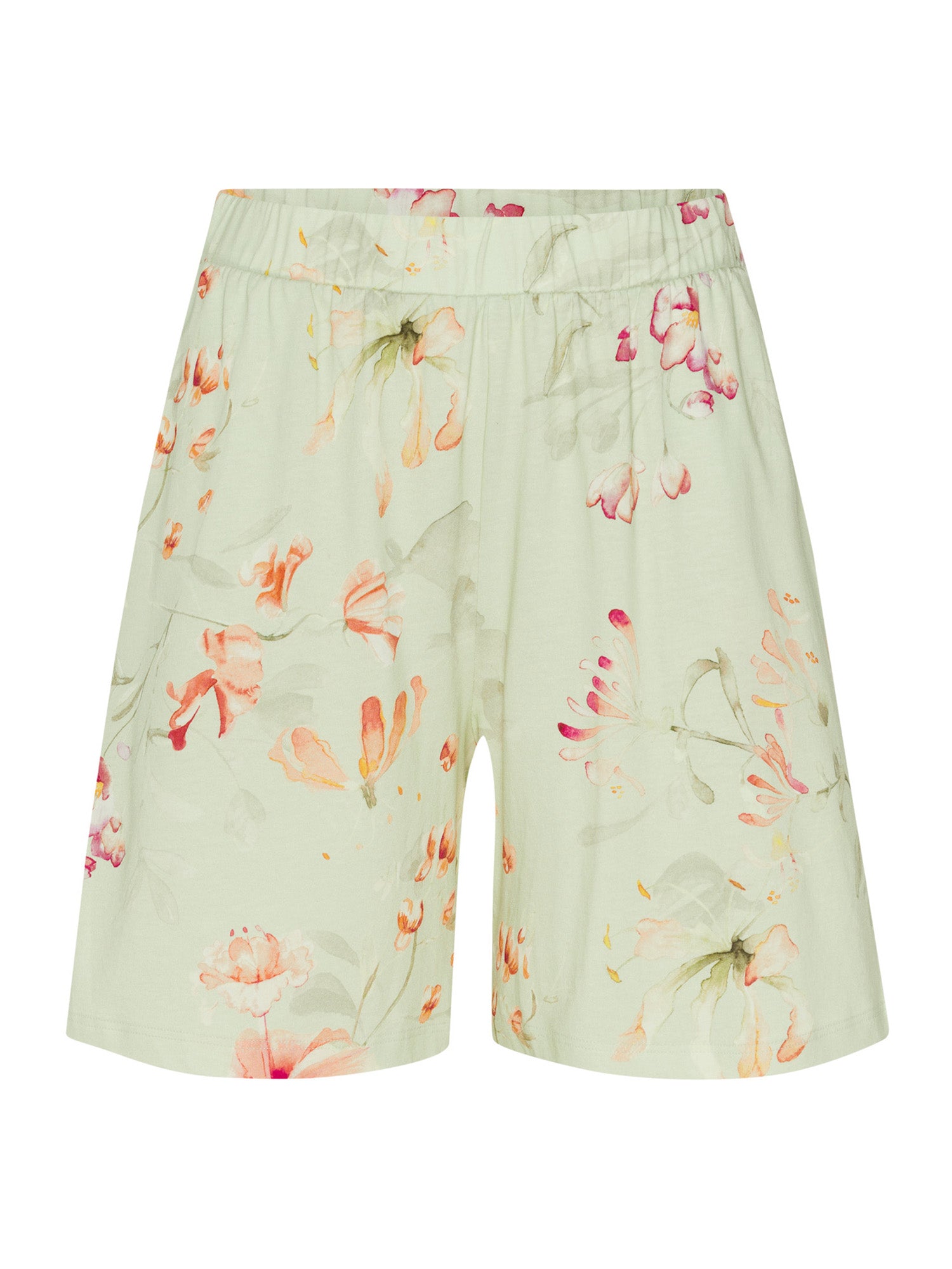 Hanro Damen Pyjamashorts Sleep & Lounge