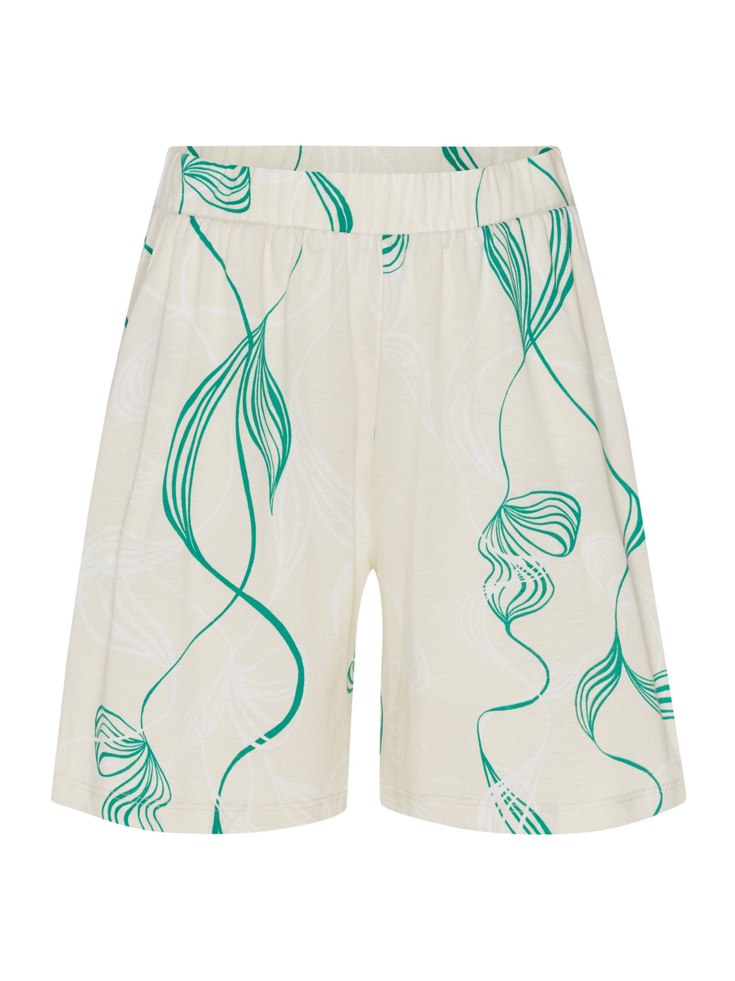 Hanro Damen Pyjamashorts Sleep & Lounge