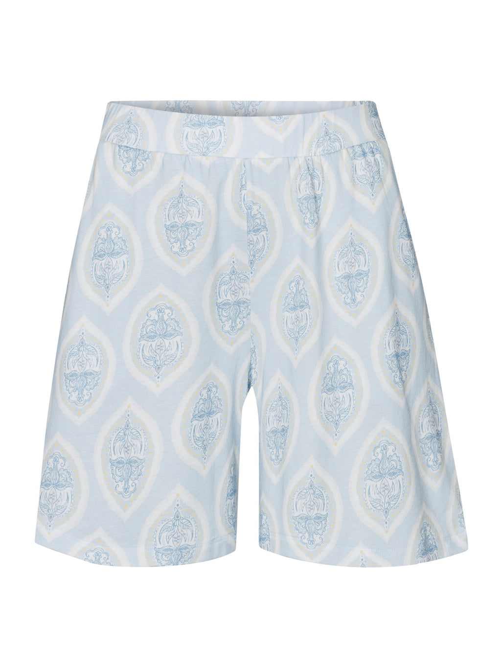 soft arabesque / L