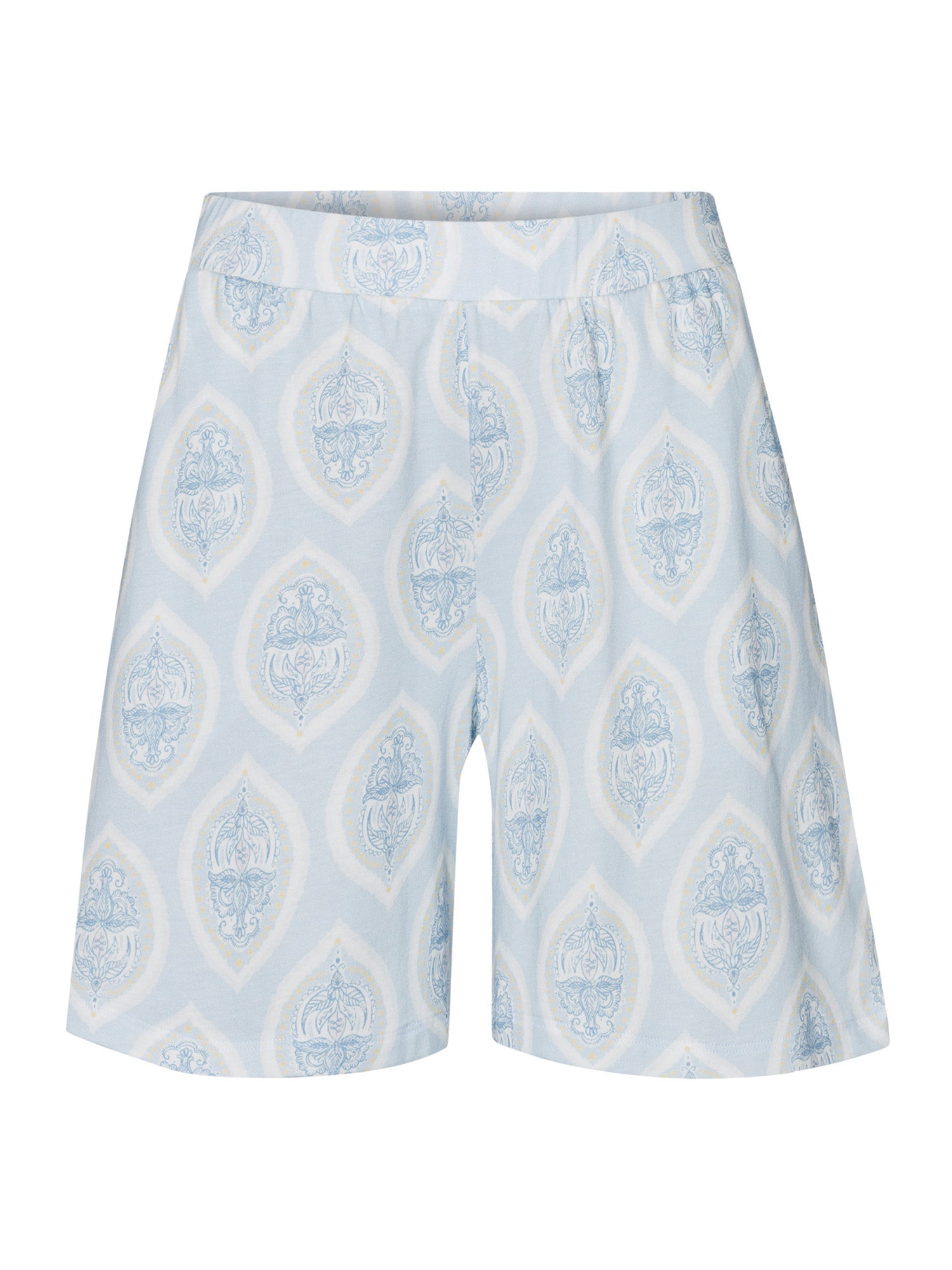 soft arabesque / L