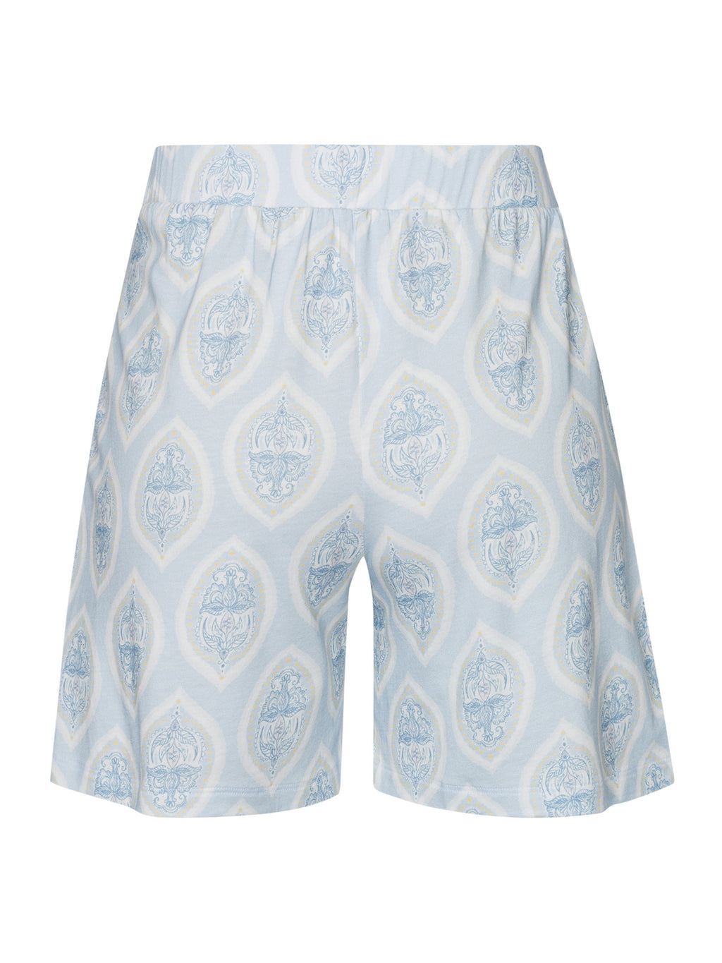 soft arabesque / L