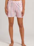 painted stripe / L