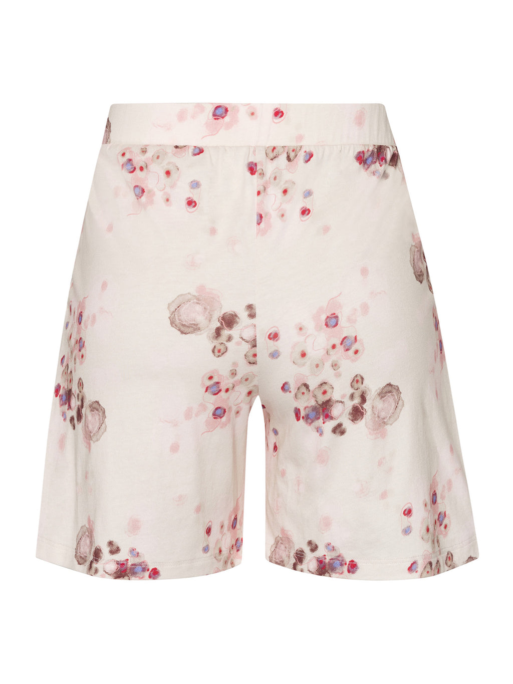 watery blossoms / L