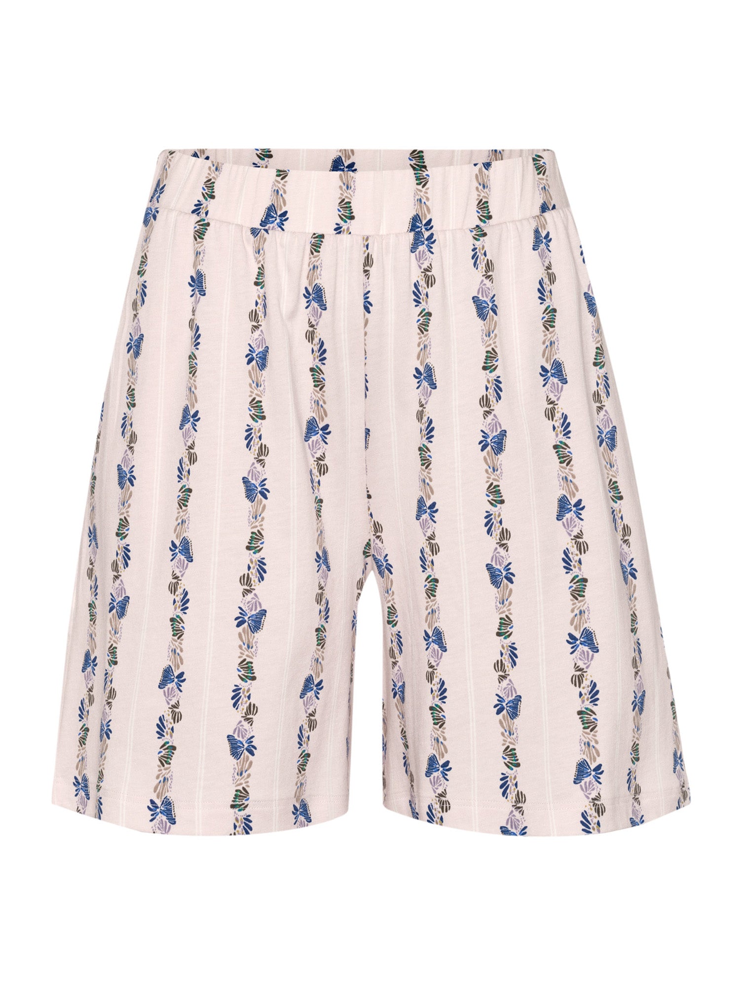 Hanro Damen Pyjamashorts Sleep & Lounge