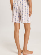 feminine stripe / L
