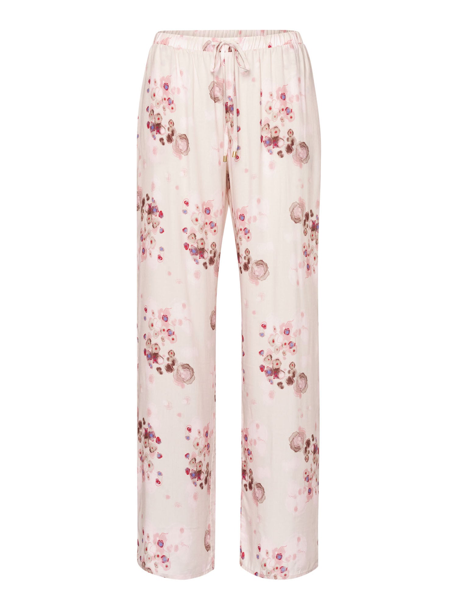 watery blossoms / L