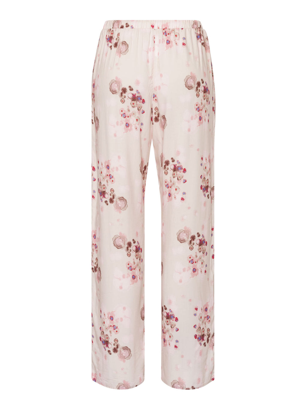 watery blossoms / L