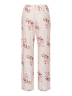 watery blossoms / L