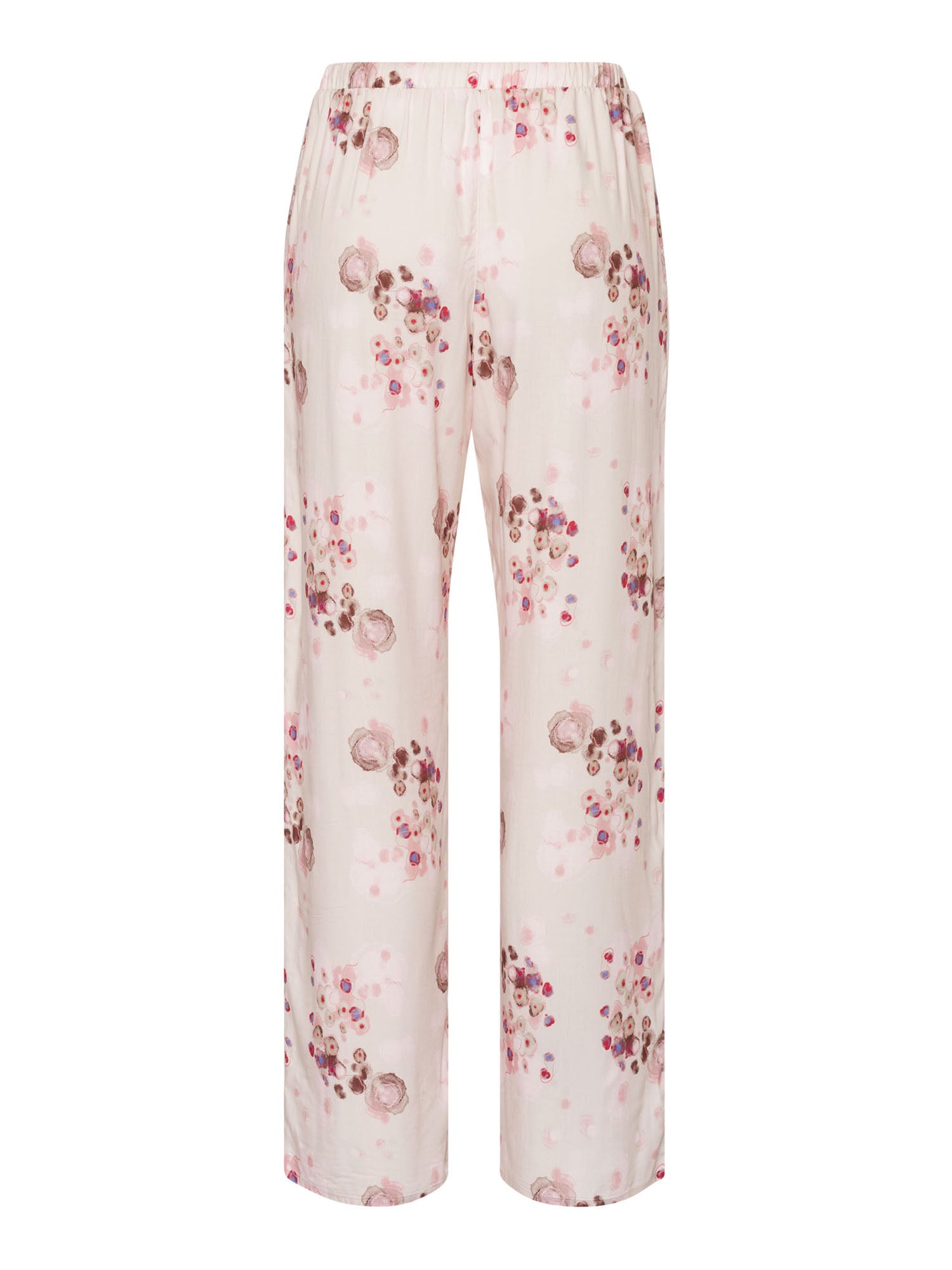 watery blossoms / L