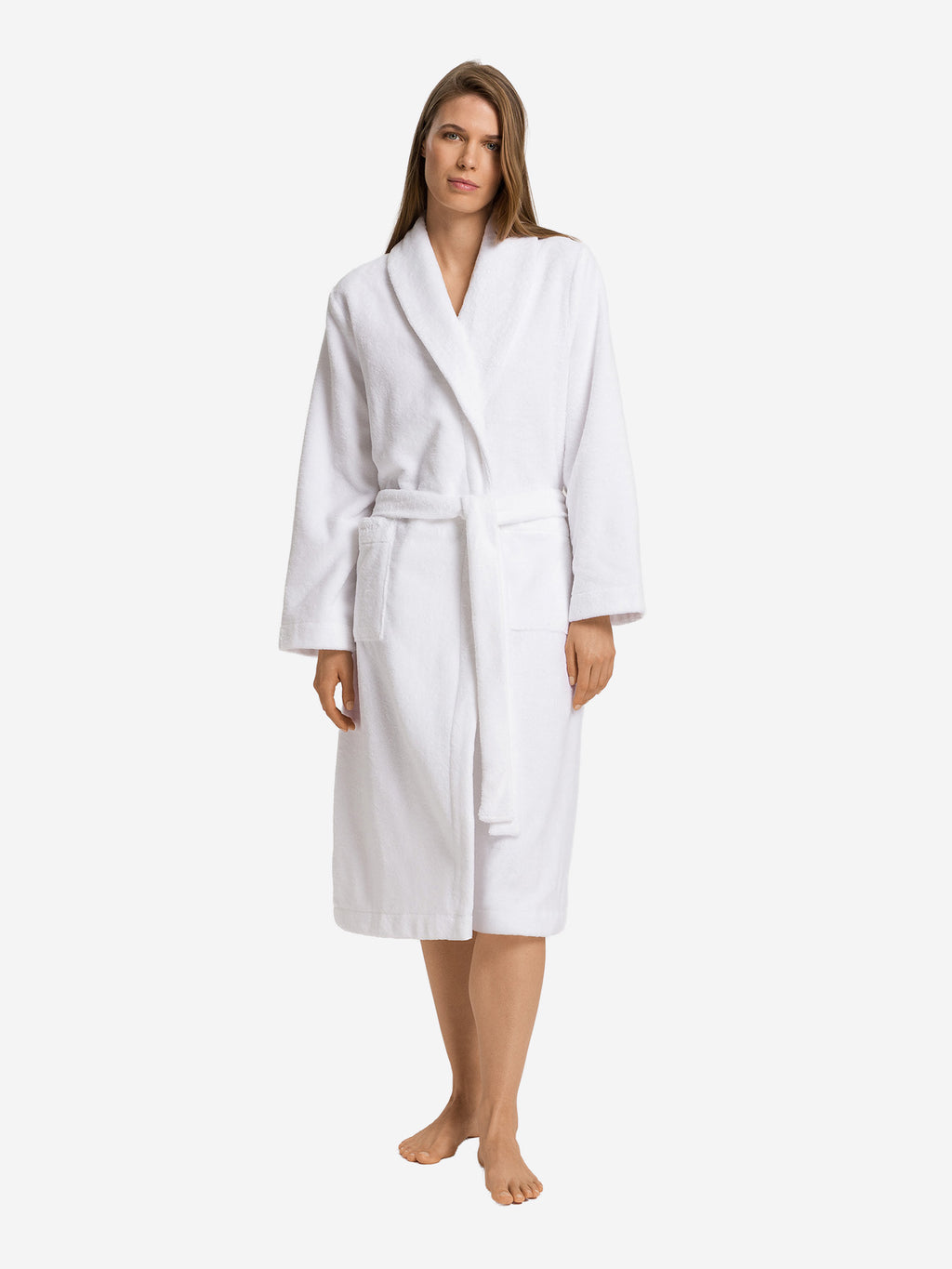 white / L