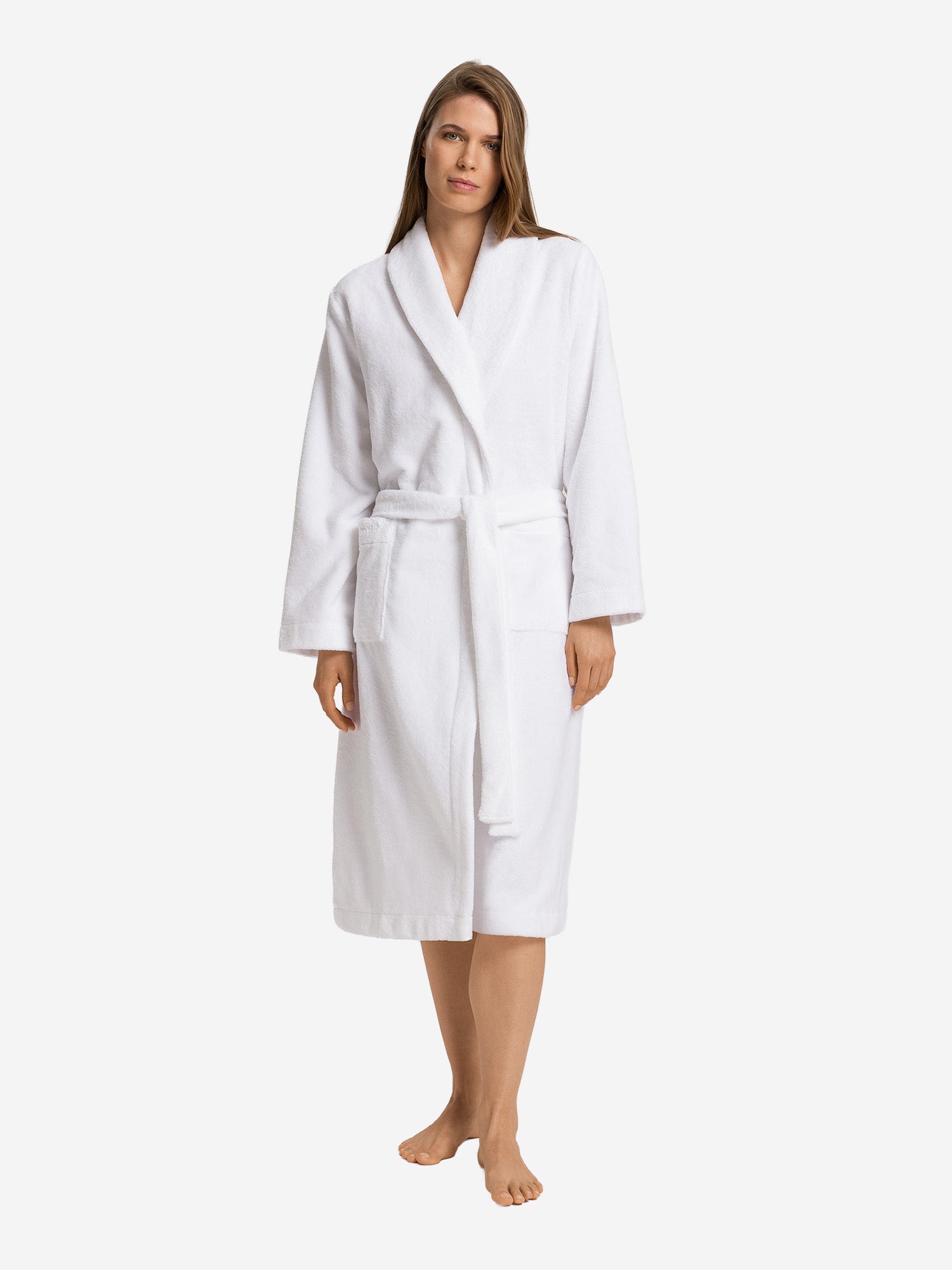 white / L