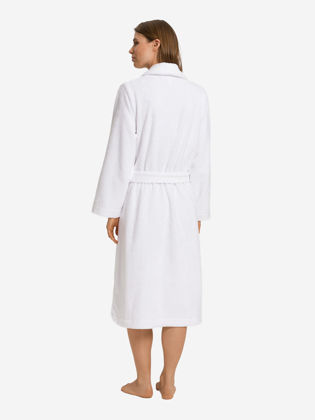 white / L