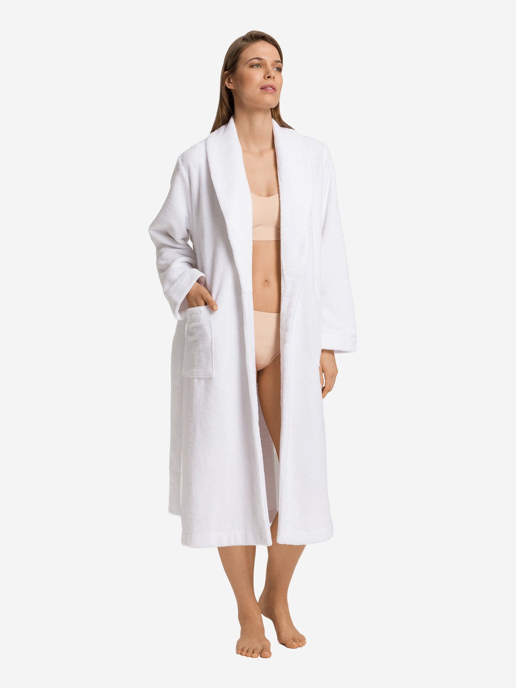 white / L