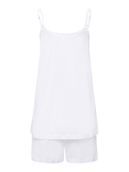 white / L
