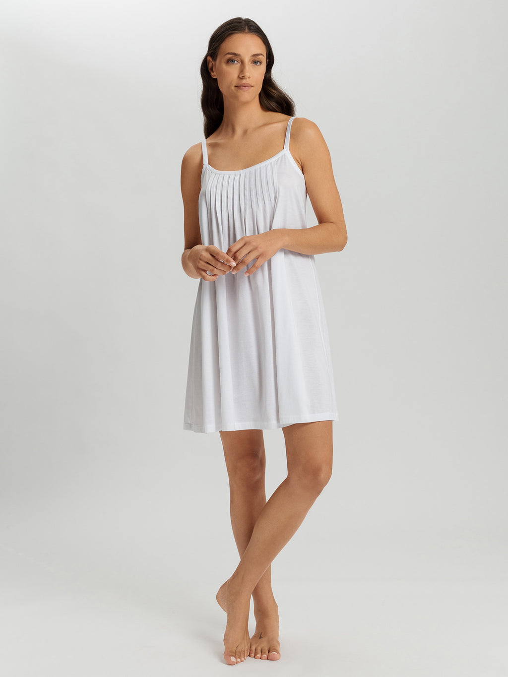white / L