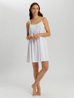 white / L