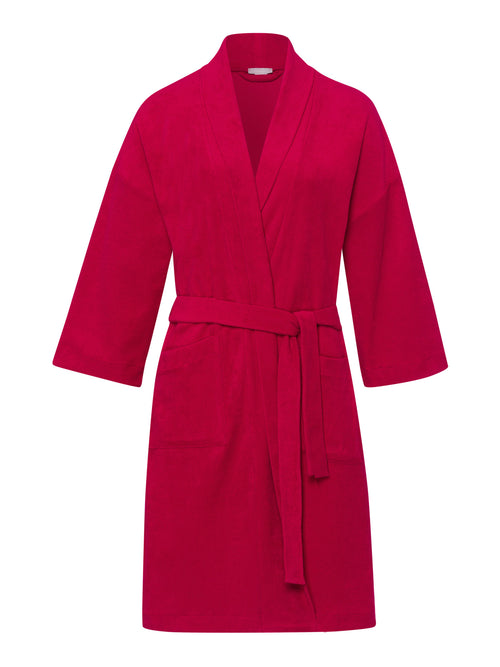 garnet red / M
