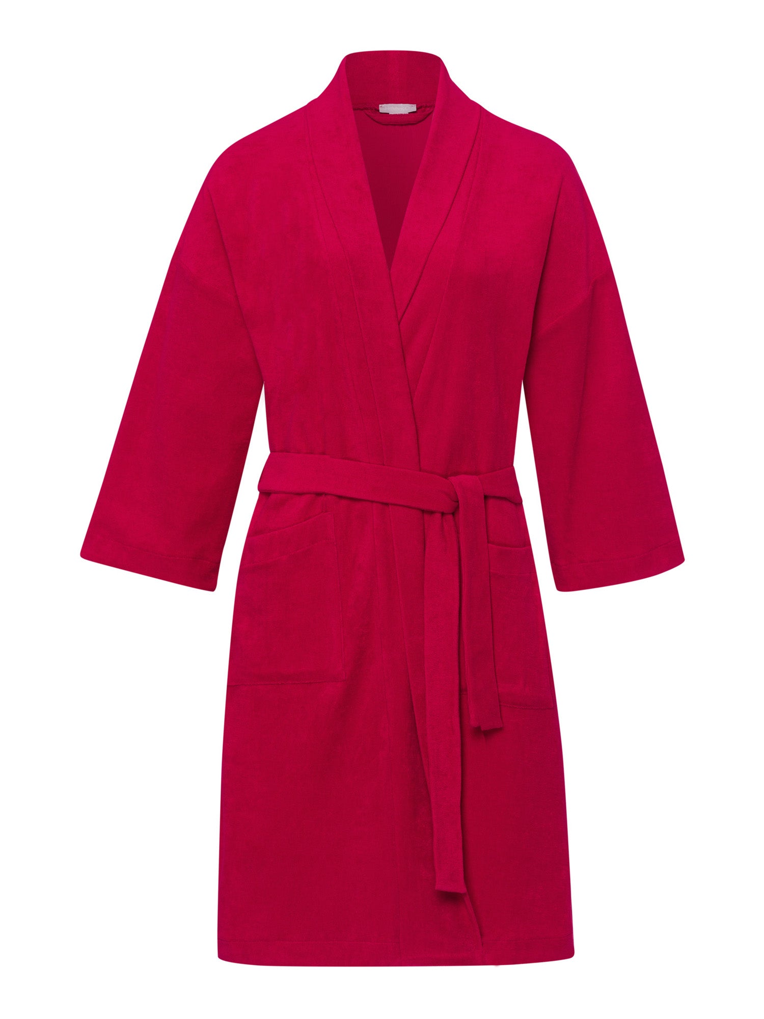 Hanro Damen Bademantel Sleep & Lounge