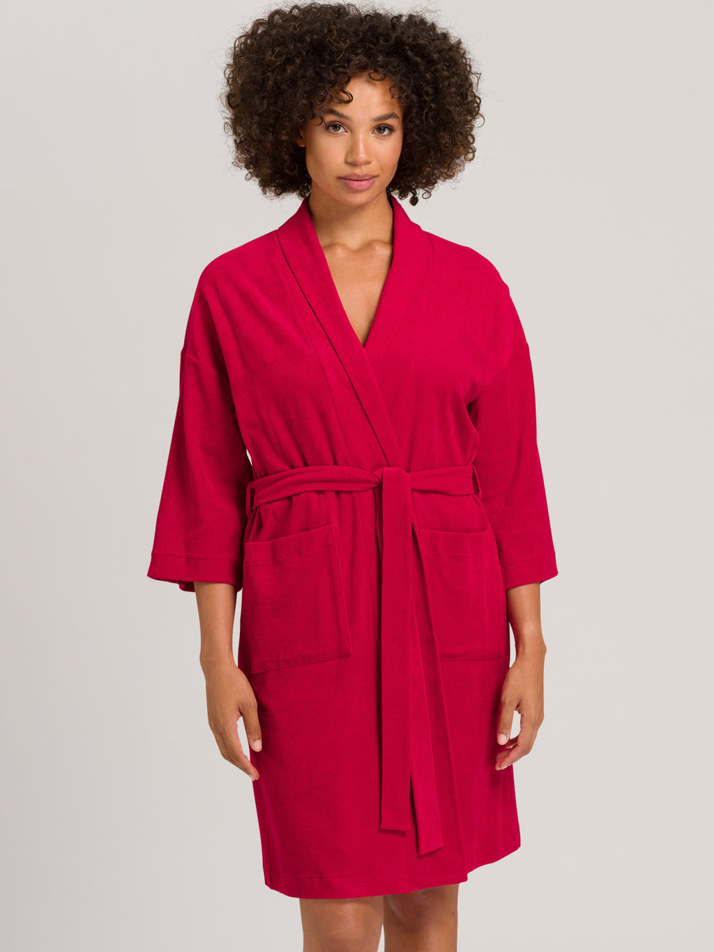 garnet red / M